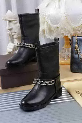 LV Casual Fashion boots Women--019